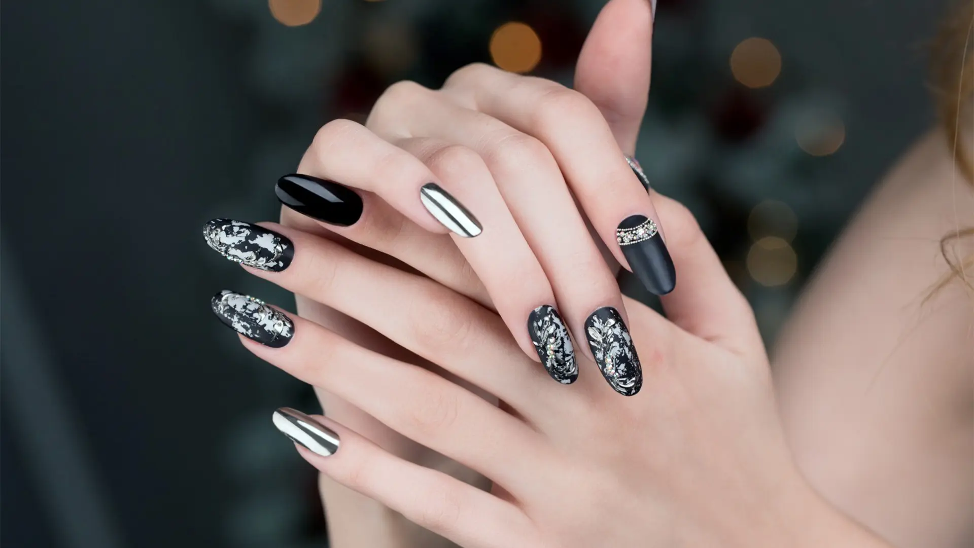 Altınordu Protez Tırnak